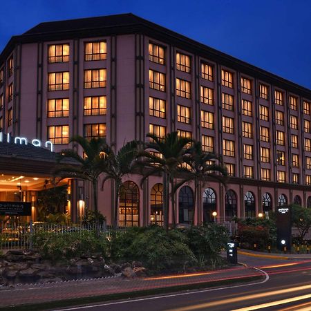 Pullman Nairobi Upper Hill Otel Dış mekan fotoğraf