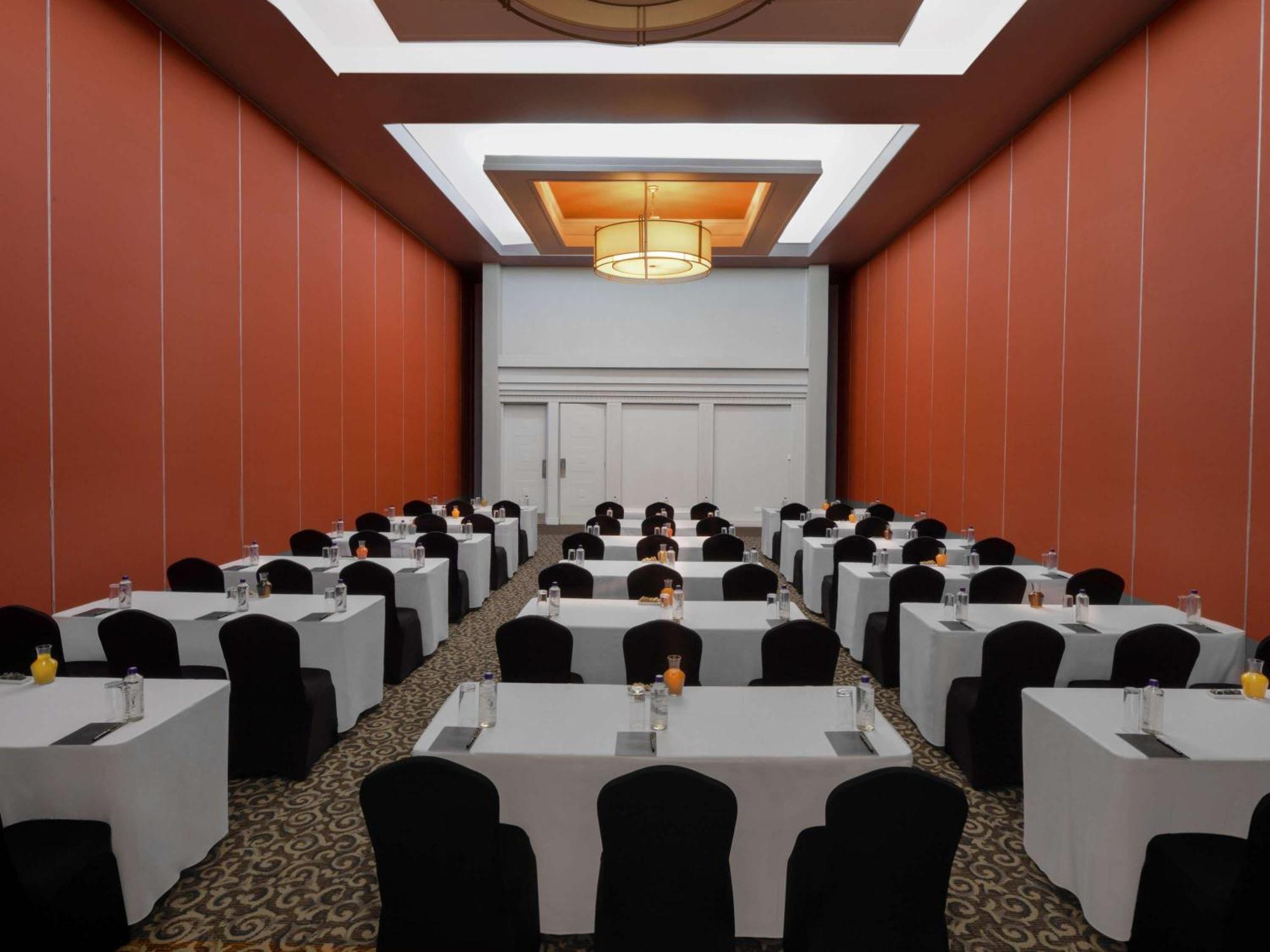 Pullman Nairobi Upper Hill Otel Dış mekan fotoğraf