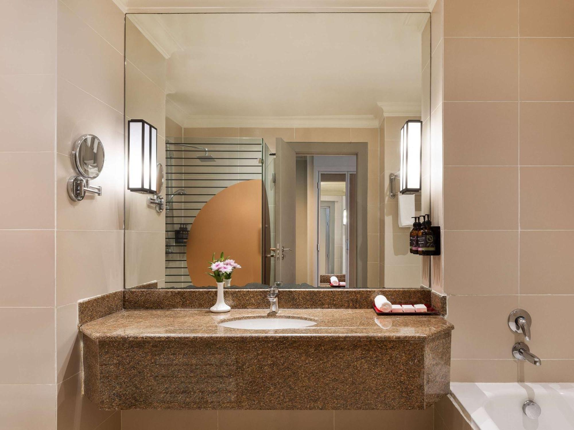Pullman Nairobi Upper Hill Otel Dış mekan fotoğraf